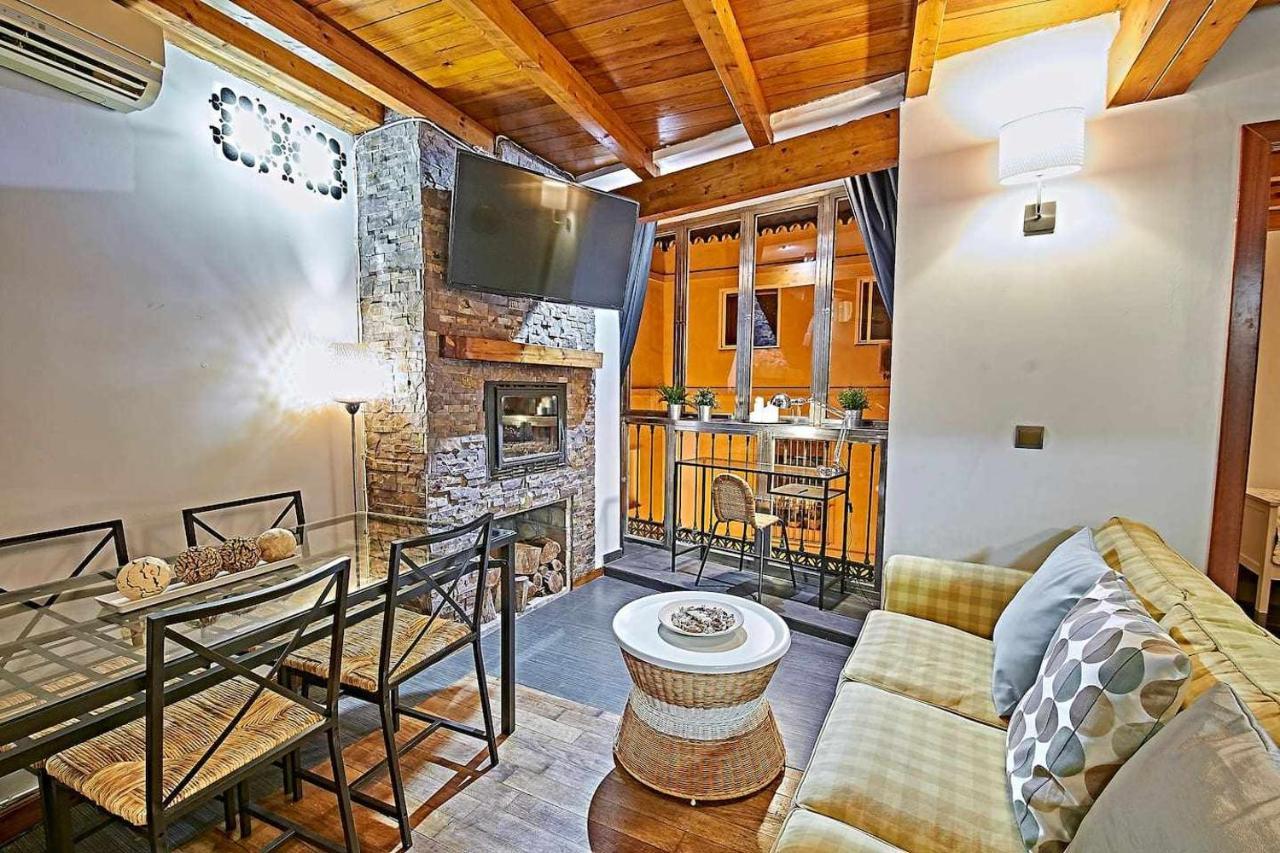 My Special Place Un Loft Excepcional Apartamento