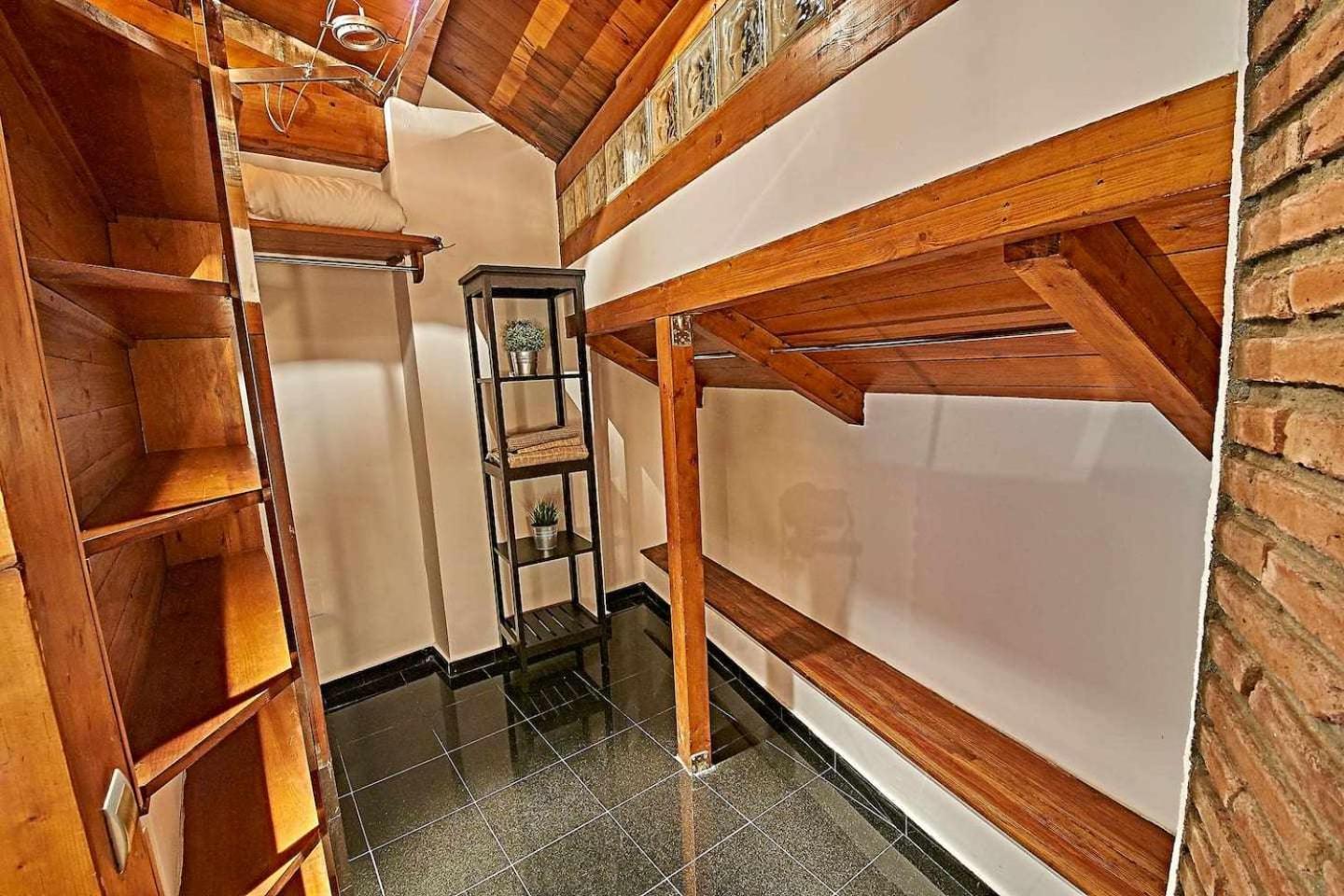 Apartamento My Special Place Un Loft Excepcional *