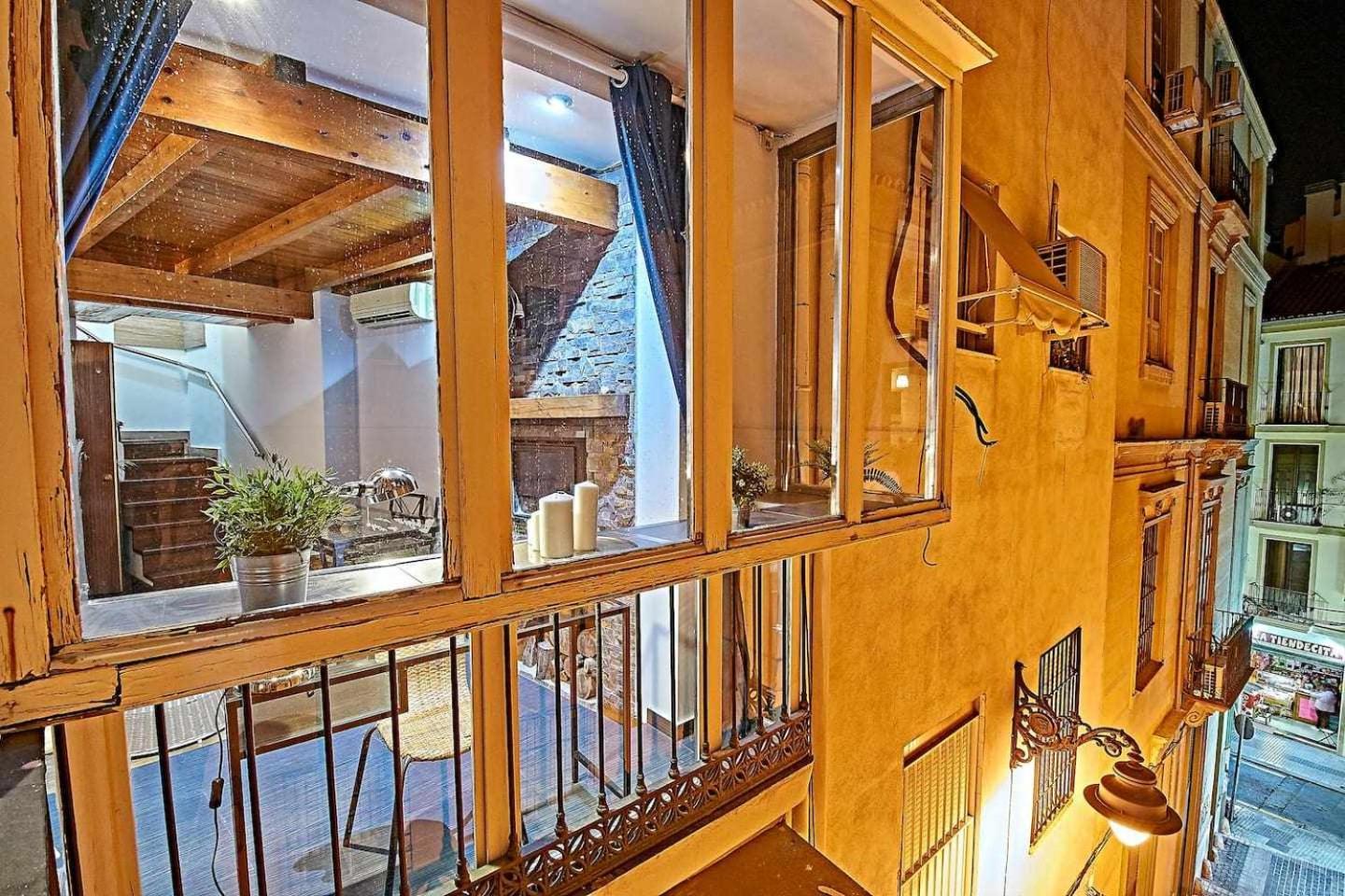 My Special Place Un Loft Excepcional Apartamento